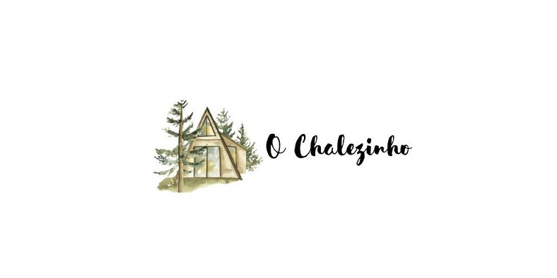 Chalé Container - O Chalezinho